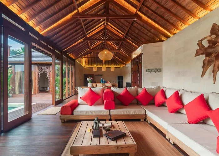 2br Amethyst Private Pool & Rice Field Vibes * Ubud
